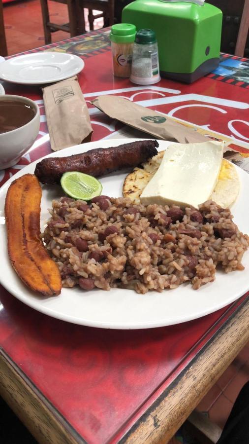 Hotel Cambulos Manizales Ngoại thất bức ảnh